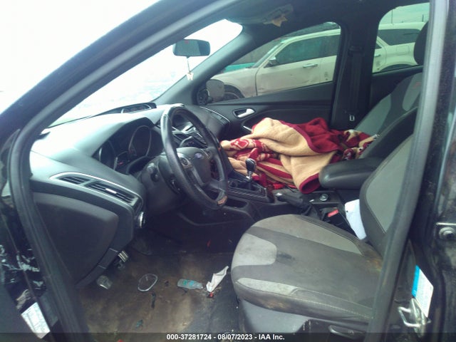 1FADP3L99EL463940 Ford FOCUS ST