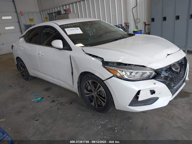 2020 3N1AB8CV8LY228720 main image