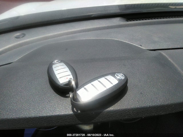 Nissan SENTRA SV 2020 3N1AB8CV8LY228720 Image 11