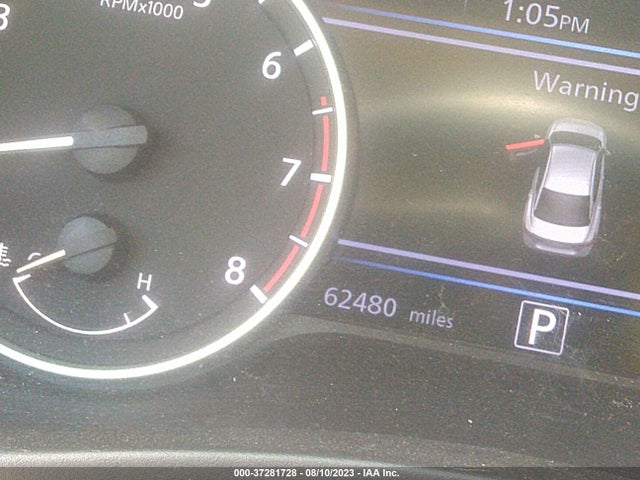 Nissan SENTRA SV 2020 3N1AB8CV8LY228720 Image 15