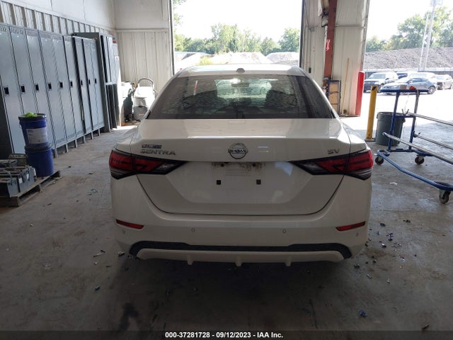 Nissan SENTRA SV 2020 3N1AB8CV8LY228720 Image 16