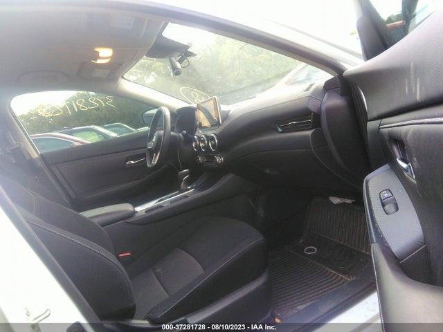 Nissan SENTRA SV 2020 3N1AB8CV8LY228720 Image 5