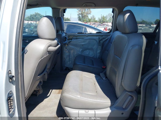 2003 HONDA ODYSSEY EX-L VIN: 5FNRL18763B075975