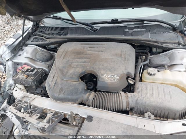 2C3CDZAG8GH137750 Dodge Challenger Sxt