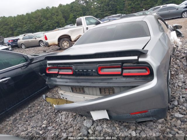 2C3CDZAG8GH137750 Dodge Challenger Sxt
