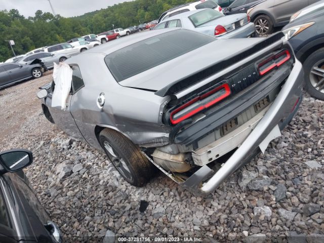 2C3CDZAG8GH137750 Dodge Challenger Sxt