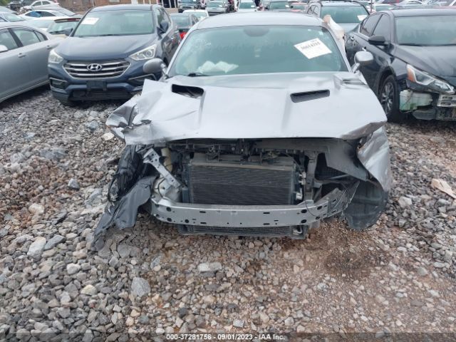 2C3CDZAG8GH137750 Dodge Challenger Sxt