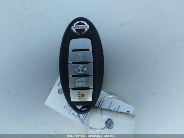 5N1DR2CN8LC601455 Nissan Pathfinder Sl