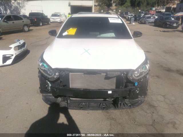 2020 KIA FORTE GT LINE VIN: 3KPF34AD0LE227419