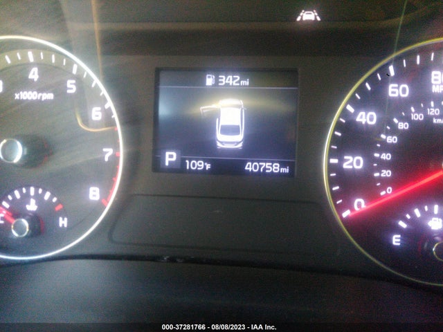 2020 KIA FORTE GT LINE VIN: 3KPF34AD0LE227419