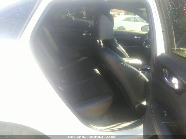 2020 KIA FORTE GT LINE VIN: 3KPF34AD0LE227419