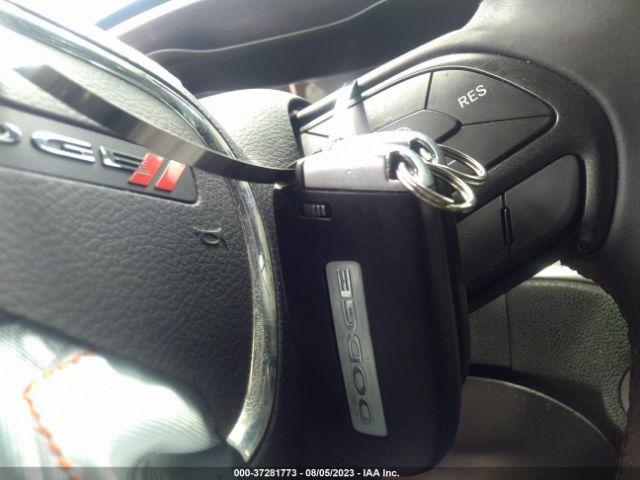 2C3CDXBG9GH232921 Dodge Charger Se