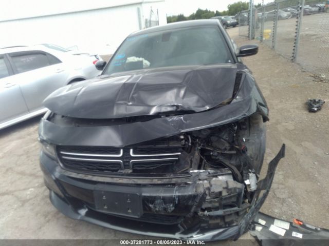 2C3CDXBG9GH232921 Dodge Charger Se