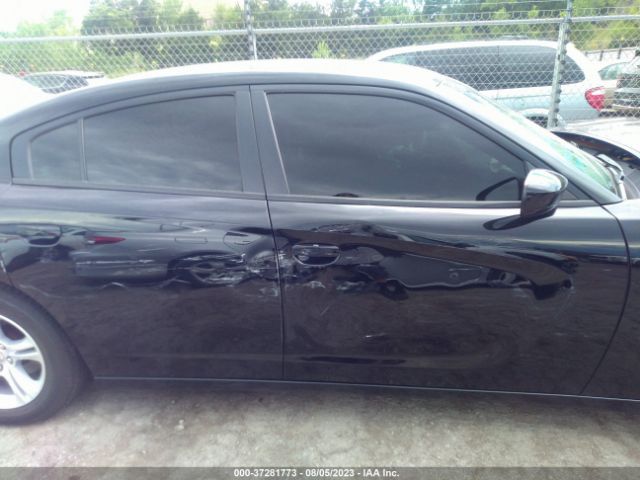 2C3CDXBG9GH232921 Dodge Charger Se
