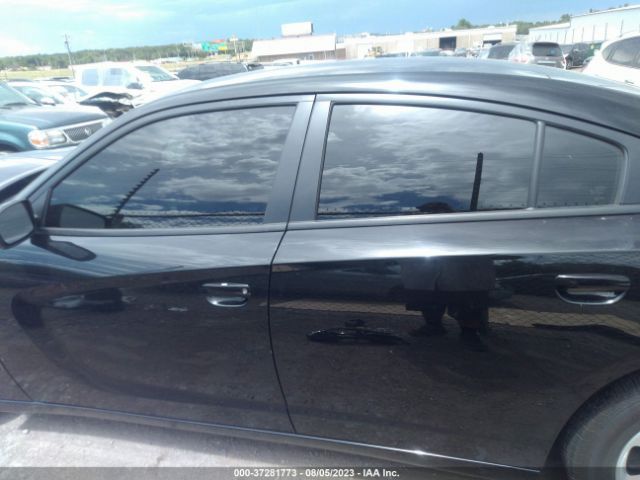 2C3CDXBG9GH232921 Dodge Charger Se