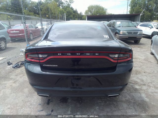 2C3CDXBG9GH232921 Dodge Charger Se