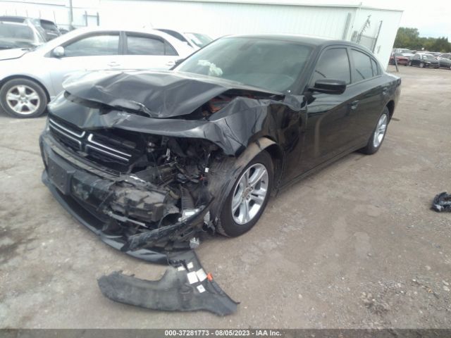 2C3CDXBG9GH232921 Dodge Charger Se