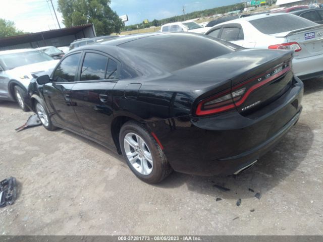 2C3CDXBG9GH232921 Dodge Charger Se