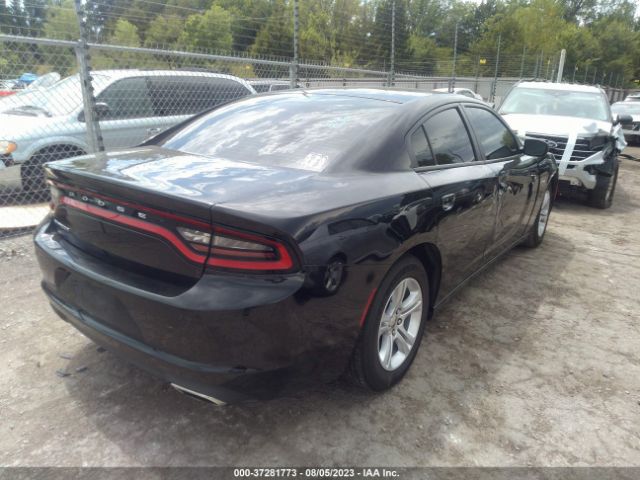 2C3CDXBG9GH232921 Dodge Charger Se