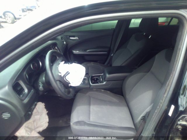 2C3CDXBG9GH232921 Dodge Charger Se
