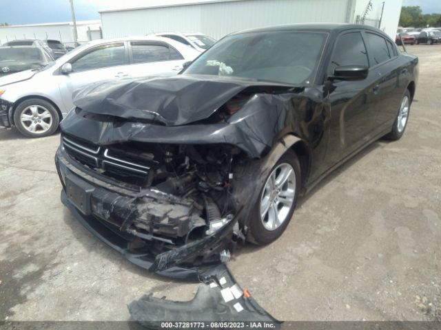 2C3CDXBG9GH232921 Dodge Charger Se