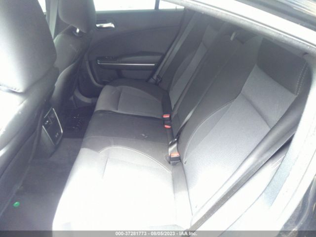 2C3CDXBG9GH232921 Dodge Charger Se