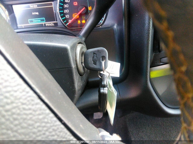 Chevrolet Silverado 1500 Lt 2017 3GCPCREC4HG147913 Image 3