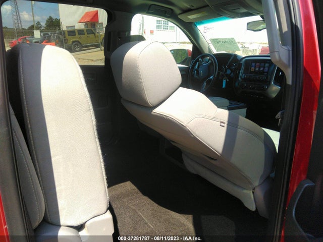 Chevrolet Silverado 1500 Lt 2017 3GCPCREC4HG147913 Image 14