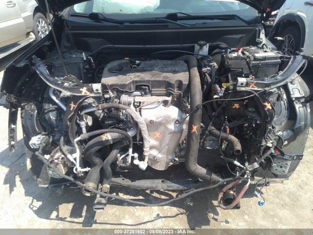 GMC Terrain Sle 2019 3GKALMEV7KL114949 Image 10