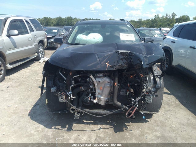 GMC Terrain Sle 2019 3GKALMEV7KL114949 Image 13