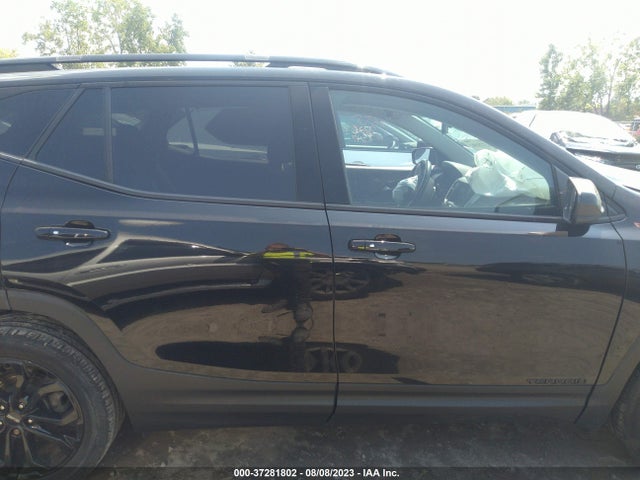 GMC Terrain Sle 2019 3GKALMEV7KL114949 Image 14