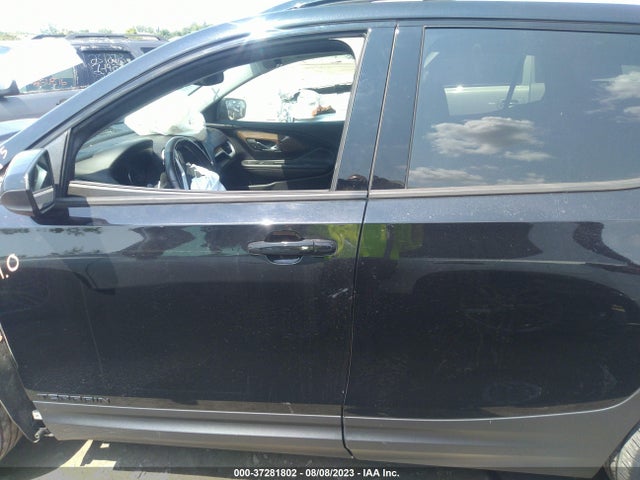 GMC Terrain Sle 2019 3GKALMEV7KL114949 Image 15