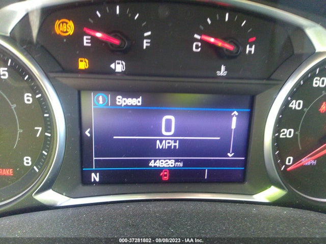 GMC Terrain Sle 2019 3GKALMEV7KL114949 Image 16
