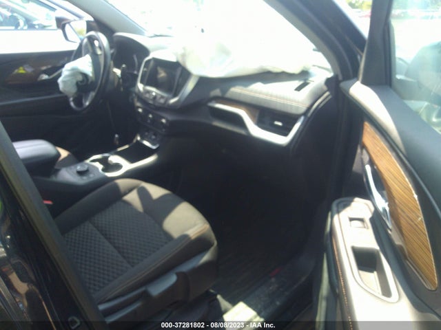 GMC Terrain Sle 2019 3GKALMEV7KL114949 Image 5
