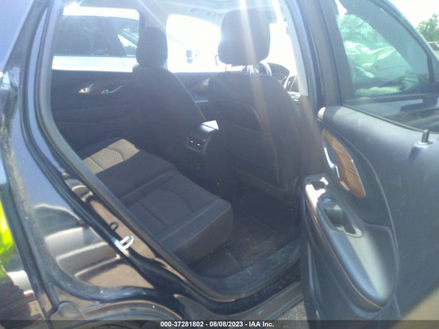 GMC Terrain Sle 2019 3GKALMEV7KL114949 Image 8