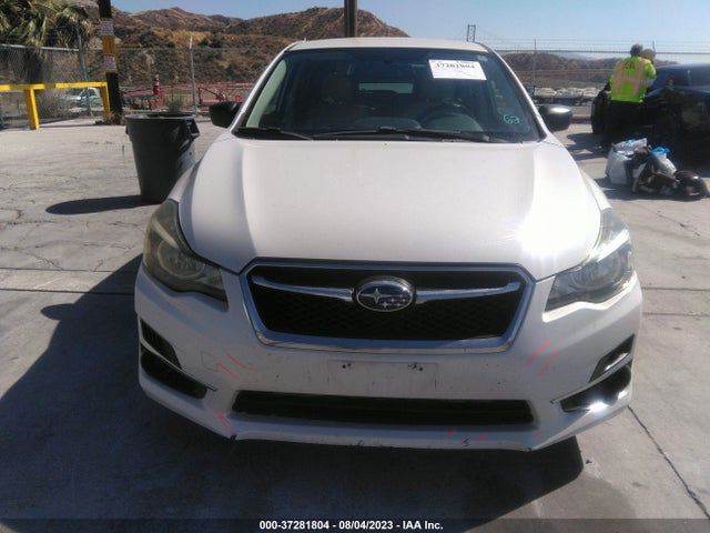 JF1GPAA61FH323928 Subaru Impreza Wagon 2.0i