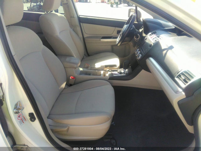 JF1GPAA61FH323928 Subaru Impreza Wagon 2.0i