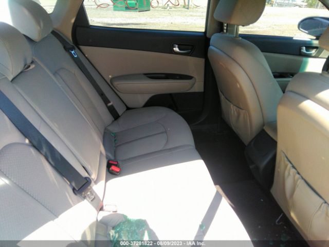 5XXGT4L32GG035649 KIA Optima Lx