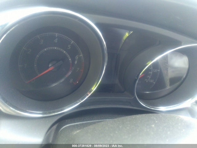 JA4APUAU9MU021205 Mitsubishi Outlander Sport Es/le/be/s