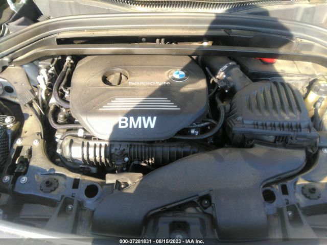 WBXYJ3C34JEJ82901 BMW X2 Sdrive28i