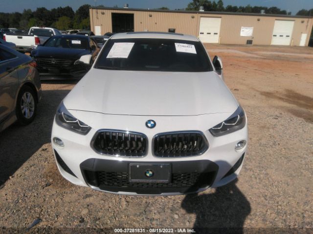 WBXYJ3C34JEJ82901 BMW X2 Sdrive28i