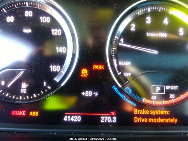 WBXYJ3C34JEJ82901 BMW X2 Sdrive28i