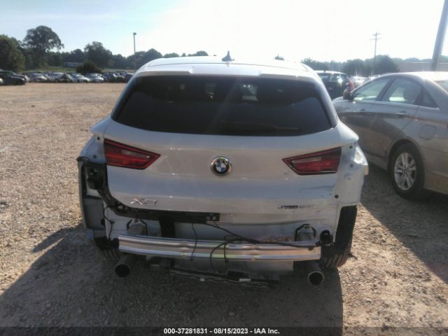 WBXYJ3C34JEJ82901 BMW X2 Sdrive28i