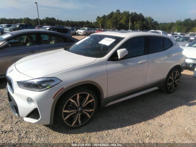 WBXYJ3C34JEJ82901 BMW X2 Sdrive28i