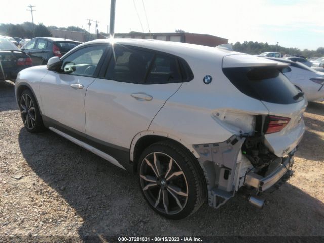 WBXYJ3C34JEJ82901 BMW X2 Sdrive28i