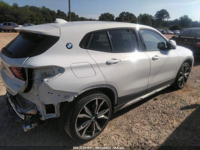 WBXYJ3C34JEJ82901 BMW X2 Sdrive28i
