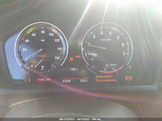 WBXYJ3C34JEJ82901 BMW X2 Sdrive28i