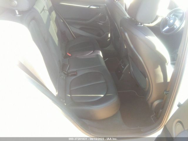 WBXYJ3C34JEJ82901 BMW X2 Sdrive28i