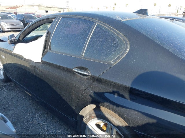 BMW 5 Series 535d 2014 WBAXA5C53ED001737 Image 6