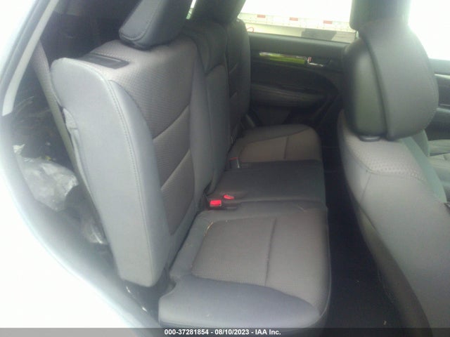 2012 KIA SORENTO LX VIN: 5XYKTDA67CG299074